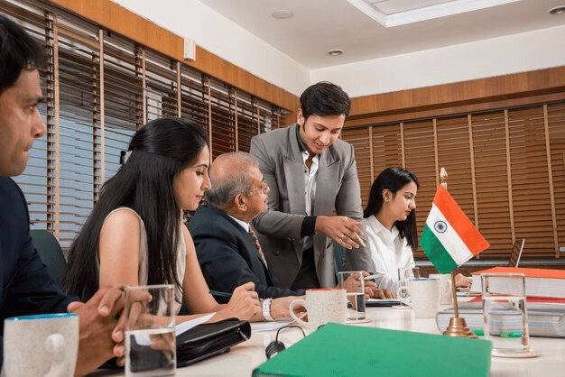 Company Registration in India: A Complete Guide
