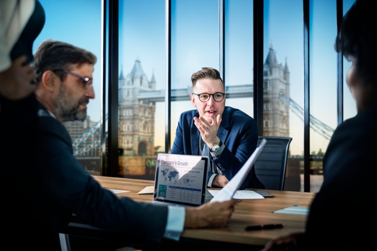 Company Registration in the UK: A Complete Guide