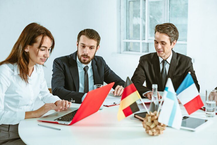 Company Registration in Germany: A Step-by-Step Guide
