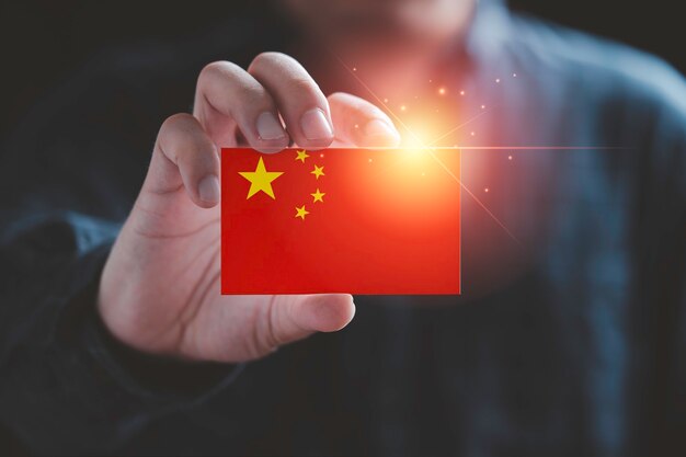 Company Registration in China: A Complete Guide