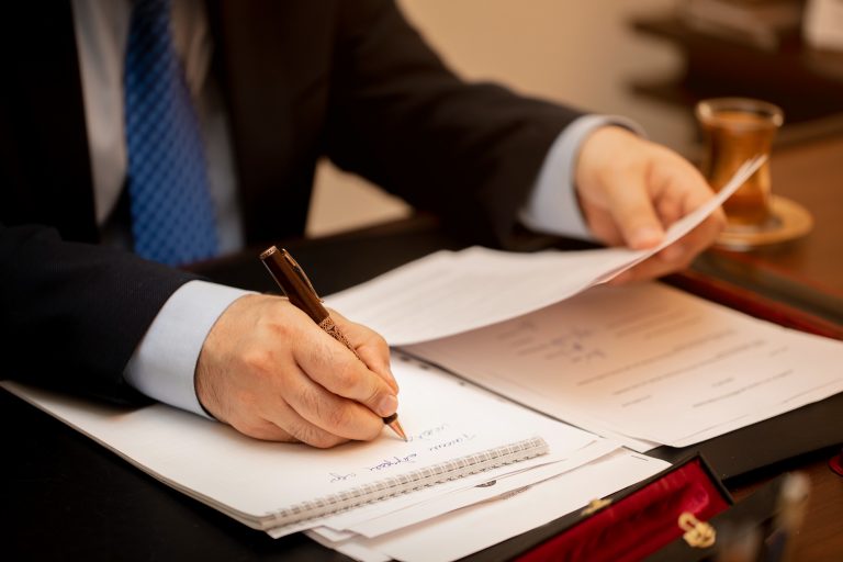 Lawsuits: Understanding the Legal Process and Types