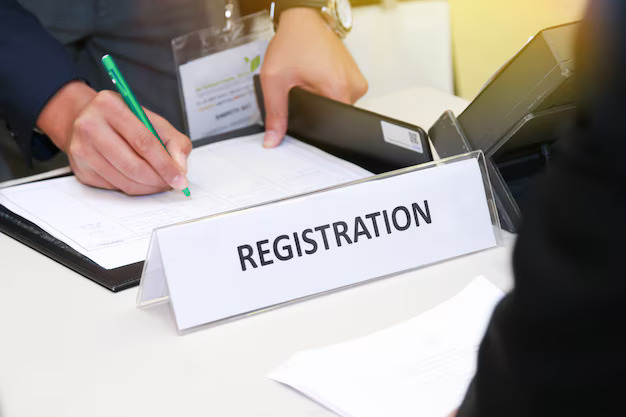 Company Registration: A Complete Guide
