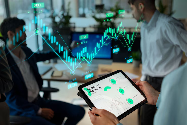 Expert Banking and Finance Legal Services | Regulatory Compliance & Risk Management