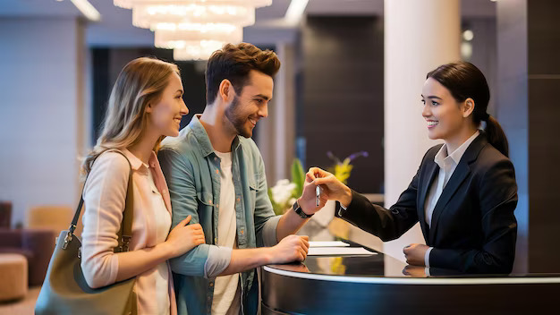 Real Estate and Hospitality Expertise, Services, and Insights