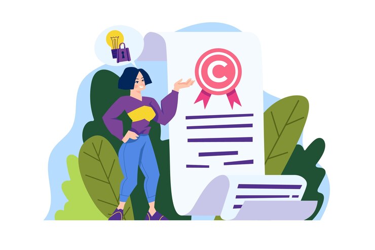 Copyright: Understanding Intellectual Property Rights
