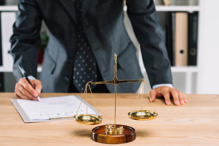 Legal Compliance and Due Diligence