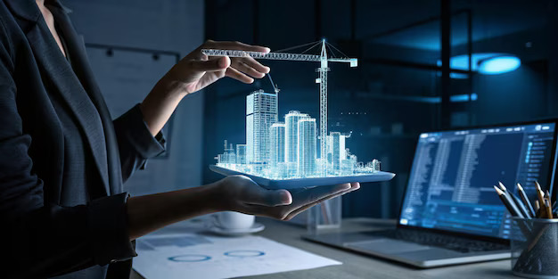 Real Estate and Construction: Expertise, Services, and Industry Insights