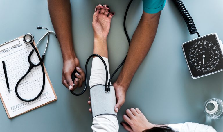 Challenges in Healthcare: Navigating a Complex Landscape
