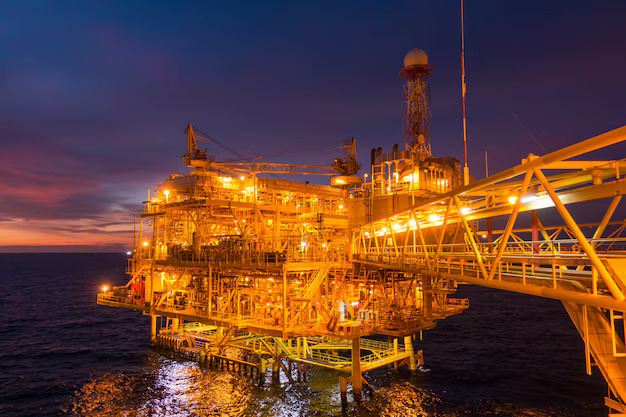 The Global Oil and Gas Industry: An In-Depth Overview