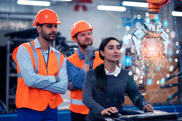 Industrial and Manufacturing: Challenges and Legal Solutions