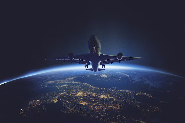 Expert Aviation Legal Services | Compliance, Transactions & Dispute Resolution