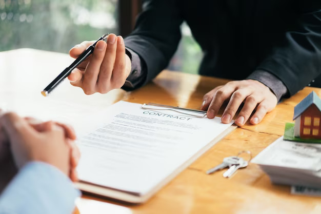 The Importance of Written Contracts: Legal Weight of Verbal Agreements