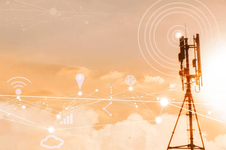 The Role of Telecommunications Media