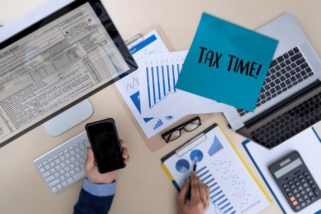 Global Taxation Services: Your Comprehensive Guide to International Tax Solutions