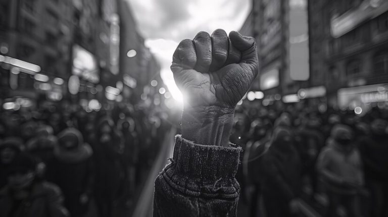 Human Rights Overview: Fundamental Freedoms & Global Principles